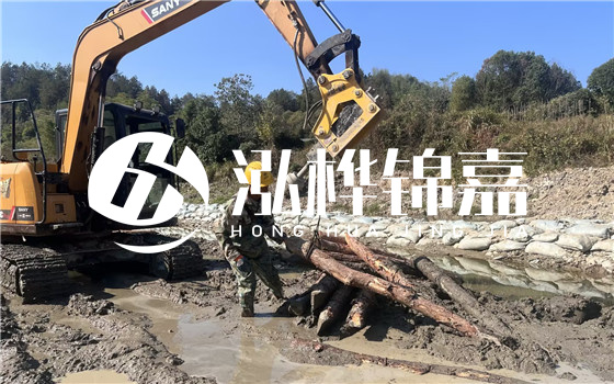 河道清淤怎么施工？內蒙古河道清淤施工專業(yè)施工隊