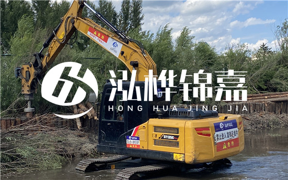 清理淤泥一立方多少錢?？河北省河道清淤工程