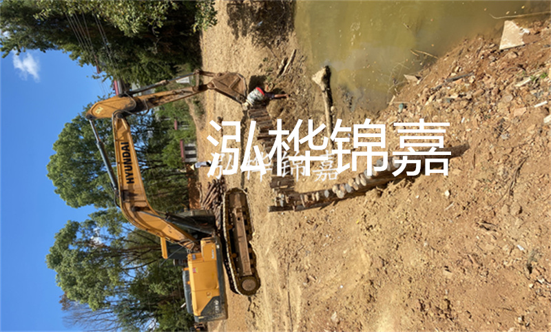 選擇適合的路緣石尺寸，打造完美道路邊緣